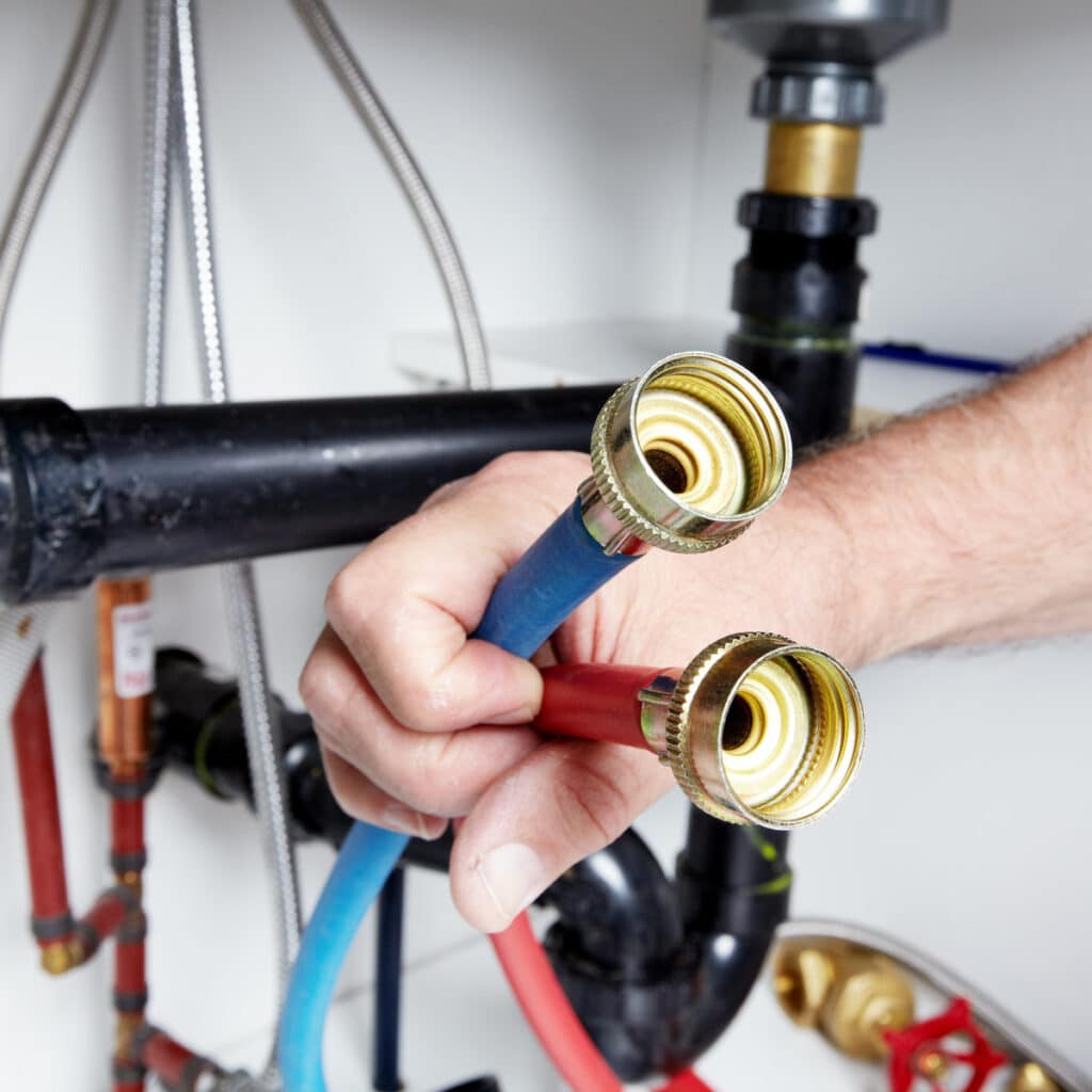 Pipe Repair & Repiping, Carrollton, TX | Jim’s Plumbing Now