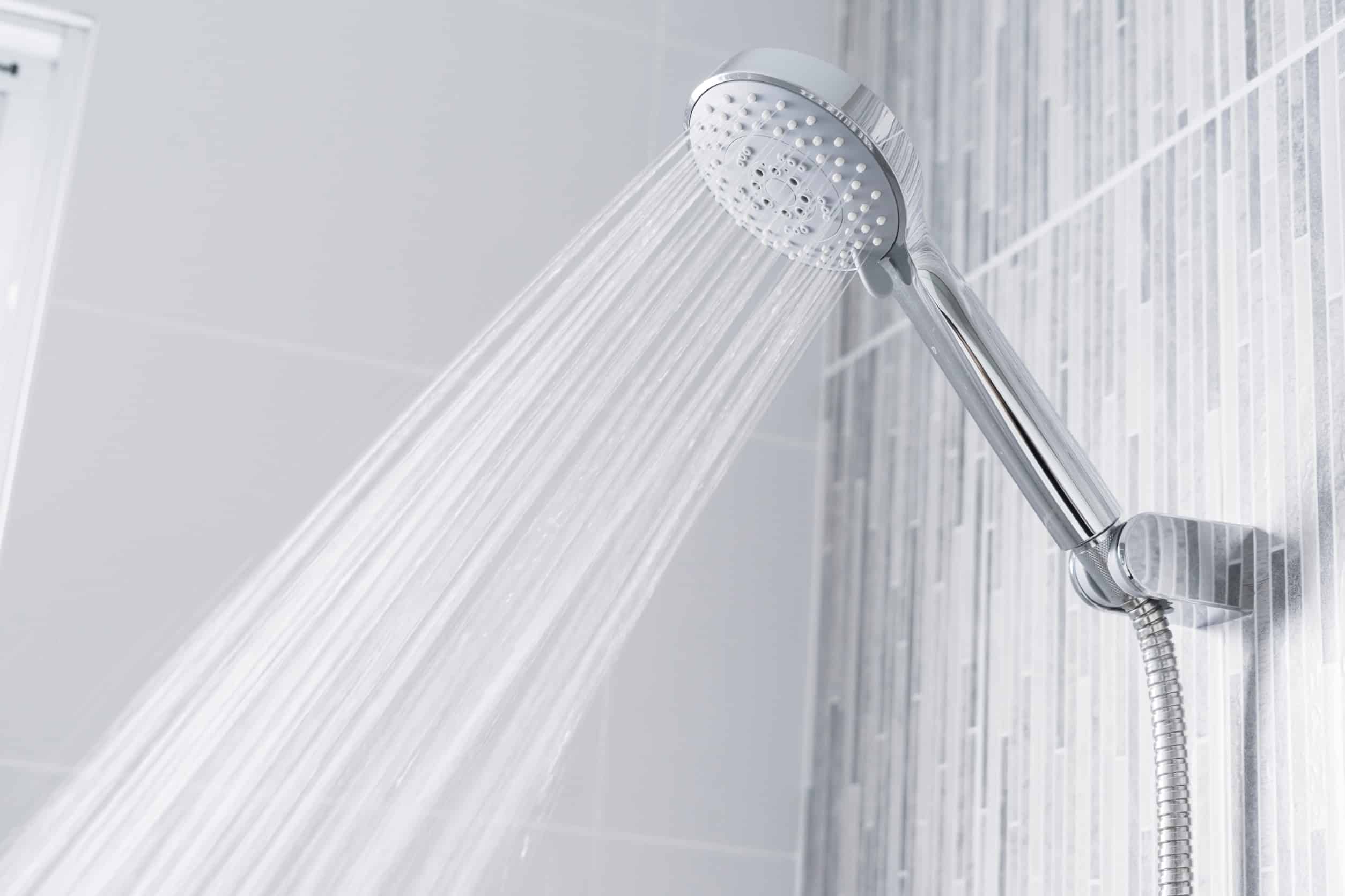 How to Install a Shower Head Jim's Plumbing Now