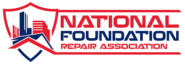 National Foundation Repair Association logo