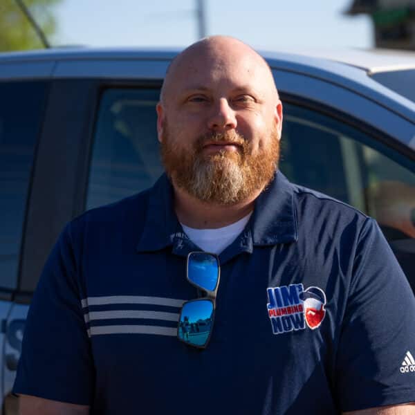 Meet The Team Jim's Plumbing Now