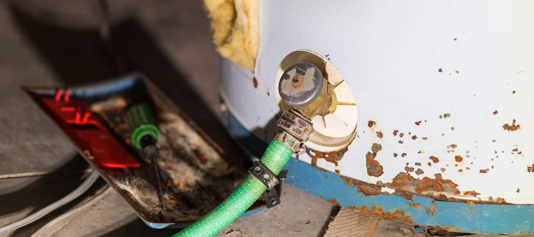 Why Do Water Heaters Stop Working? Jim's Plumbing Now