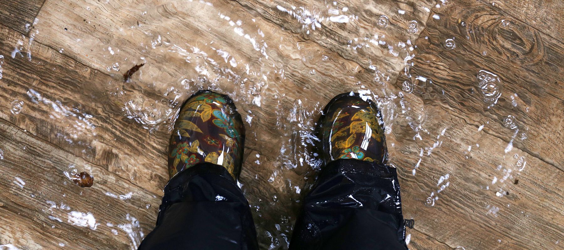 How Serious Is A Slab Leak In Your Richardson Home? Jim's Plumbing Now