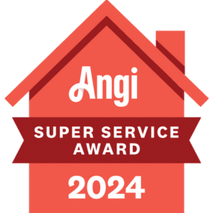 angi super service award 2024