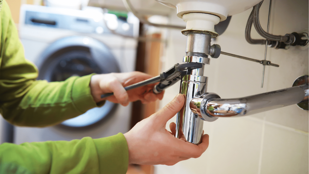 Plumbing in Tampa, Florida thumbnail