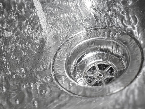 Drain cleaning in Carrollton, TX