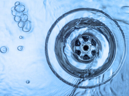 Drain Cleaning in Plano