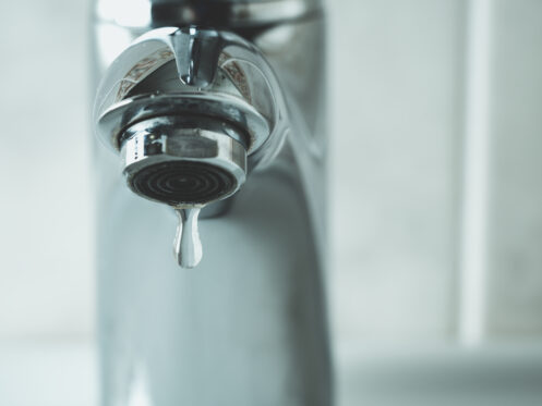 Plumbing fixture services in San Antonio, TX