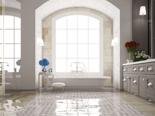 Plumbing Repair n North Dallas, TX