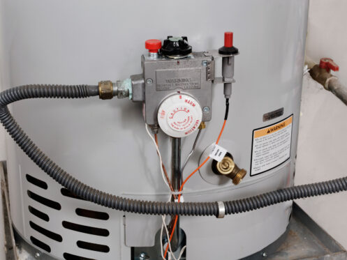 Water heater repair in North Dallas and San Antonio, TX