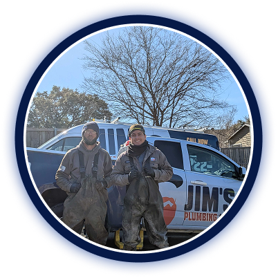 Trusted Plumber In Plano, TX