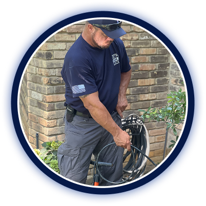 Commercial Plumbing