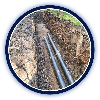 Drain and Sewer Services In the North Dallas and San Antonio Areas