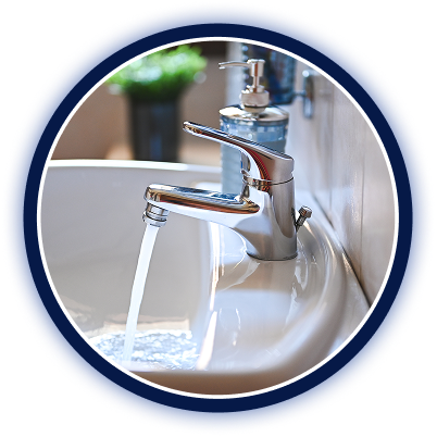 Faucets and Sinks