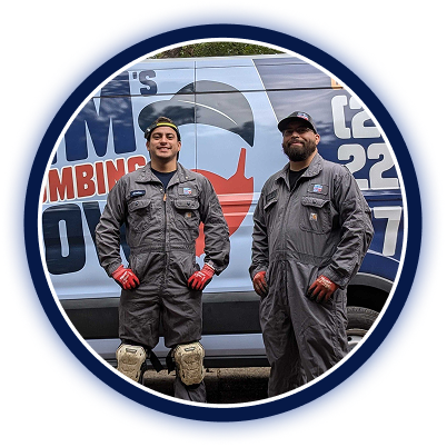 Sewer Line Repair In the North Dallas and San Antonio Areas